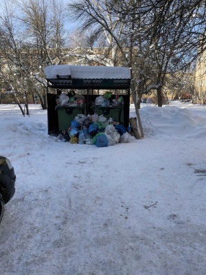 Не вывозят мусор 1.jpg Не вывозят мусор 1.jpg